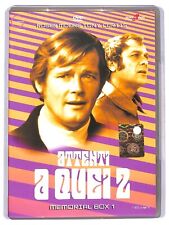EBOND Attenti a Quei 2 Memorial Box 1 ( 4 Dischi ) EDITORIALE DVD D773058