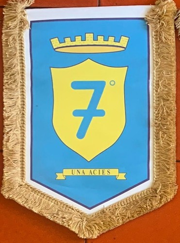 Gagliardetto accademia - gagliardetto,