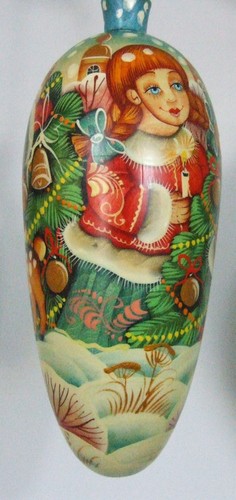 Esclusivo russo ornamento - esclusivo,