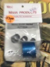 Mpi Maxx 4928: Giacca Acqua Motore Nuova Confezione Spedita USA