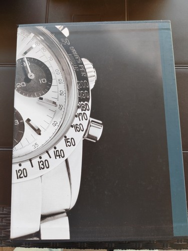 Libro book rolex i - book, :
