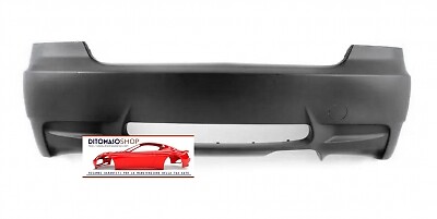 Paraurti posteriore primed - posteriore,