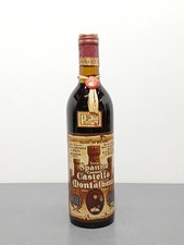 Spanna A.Vallana 1964 Cantina