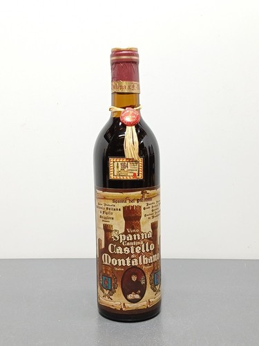 Spanna vallana 1964 - a.vallana, cantina