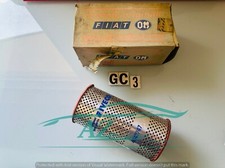 Filtro olio adatto a Iveco 4643748