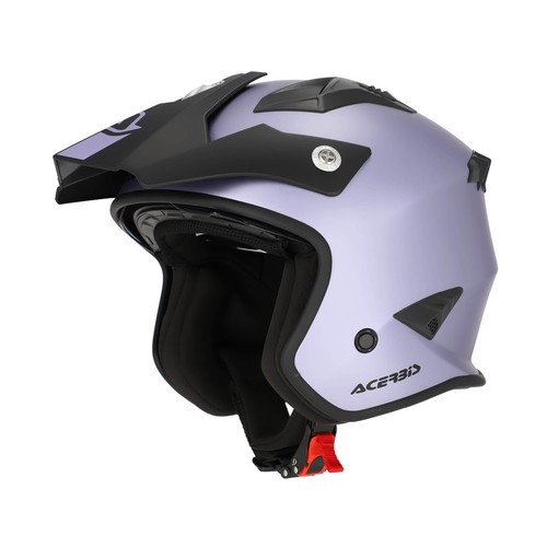 Casco jet acerbis aria - jet,