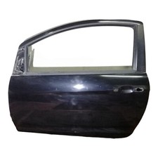 Porta Portiera Anteriore Sinistro FORD KA 2 Serie 3 Porte USATO ORIGINALE