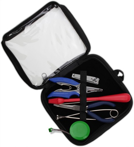 Starter set pezzi pescatore - set, 8