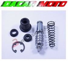 KIT REVISIONE POMPA FRENO ANTERIORE Yamaha TT T 350 1987 1988 1989 TT L 600 1984