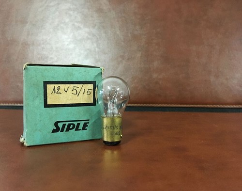 Pezzi lampada vintage fari - pezzi,