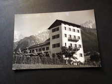 Schilpario-Casa Alpina Regina dei Monti