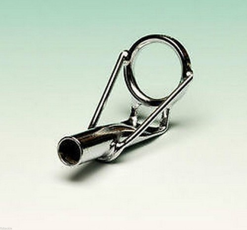 Anello guida punta canna