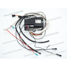 FERROLI KIT SCALTOLA ELETTRONICA CON CAVI CABLAGGI 398C1390 CALDAIA
