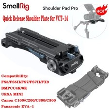 Smallrig tracolla sgancio - tracolla,