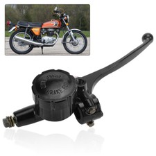 Bore front brake master - bore,
