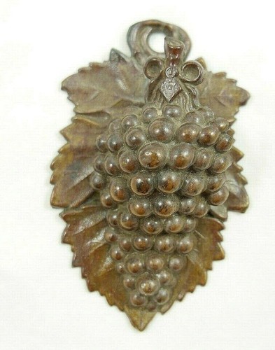 Antico fermacarte idea regalo - fermacarte,