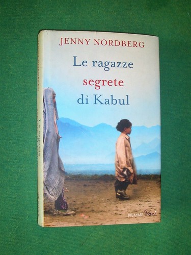 Ragazze segrete kabul - segrete, di