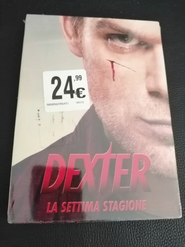 Dexter settima stagione - -,