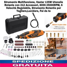 Strumento Multifunzione