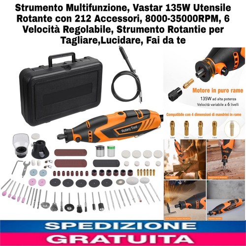 Strumento multifunzione - strumento,