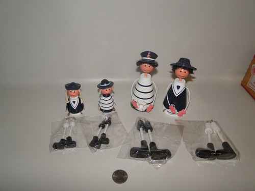 Sailor dolls capitano - sailor, 4