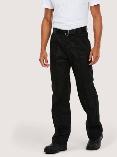 Mens classic work trousers - mens,