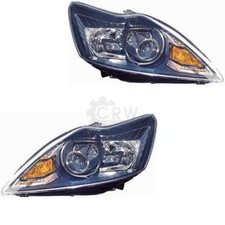 Bi Xenon Set Fanali per Ford