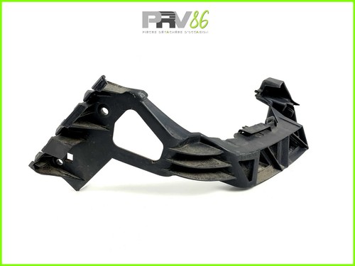 Supporto paraurti posteriore - supporto,