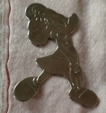 MINNIE SAGOMA SUPERATLETA