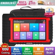 Scanner OBD2 auto KINGBOLEN K7