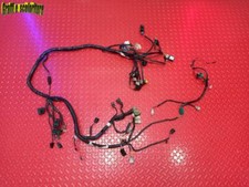 ELECTRIC SYSTEM KYMCO PEOPLE GT 125 YEAR 2011 SERIES 2010 2017