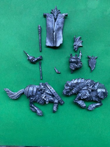 Games workshop citadel - games,