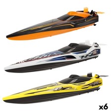 Barca Radiocomandata Maisto [6