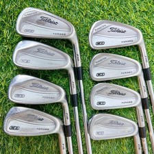 Titleist Set di ferri CB716