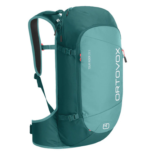 Zaino sci alpinismo freeride - zaino,