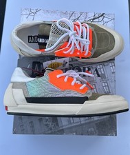 Sneakers andia fora cindy - andia,