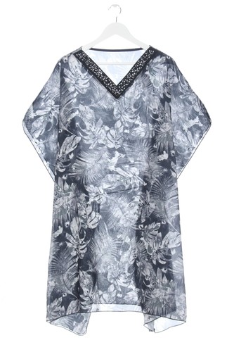 Paradiso blusa kimono donna - paradiso,
