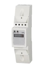 Contatore elettronico monofase