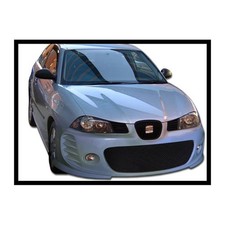 Paraurti anteriore seat ibiza - anteriore,