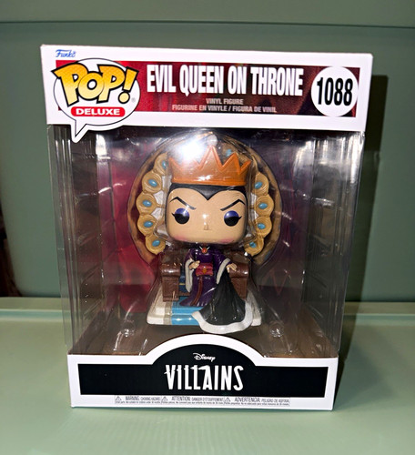 Funko pop vinile deluxe - pop!,