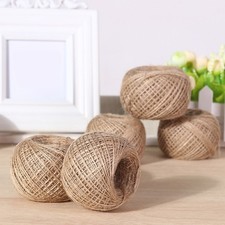 100M/1Rotolo Spago Canapa