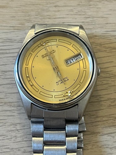 Seiko automatico 6309 8900 - seiko,