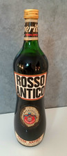 Bottiglia aperitivo rosso - bottiglia,