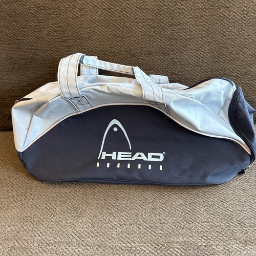 Borsa head holdall vintage - borsa,