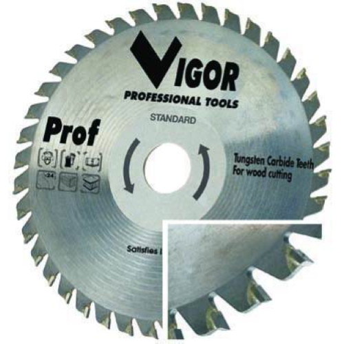 Lame circolari firma legno - lame,