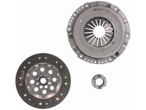 Kit frizione per mercedes - kit,
