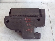 10982 Scatola Filtro Aria Fiat 500 1.3 mjet 2012 COD 51806851
