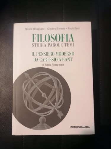 Filosofia storia parole temi - temi,