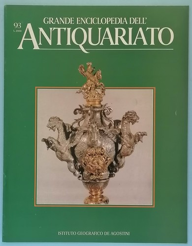 Grande enciclopedia - grande,