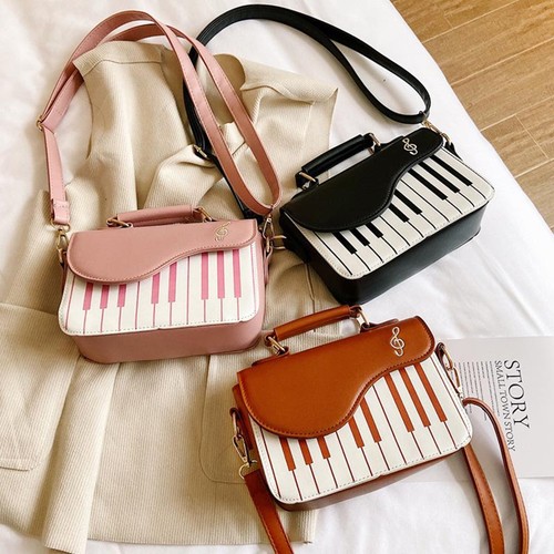 Borsa tracolla donna - donna, coreana
